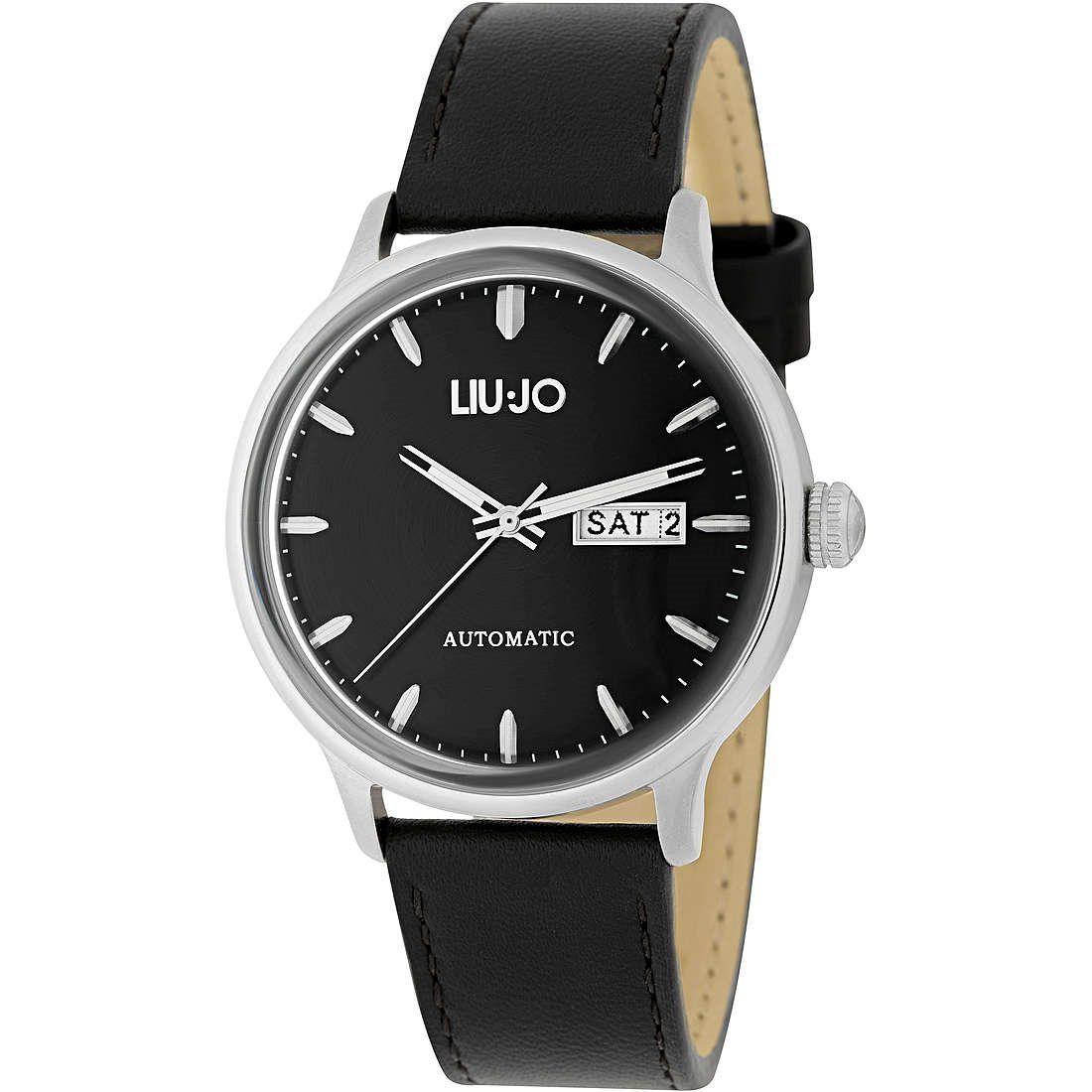 Liu jo orologi on sale uomo